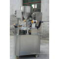 Rotary Type Automatische Cup Water Tray Sealing Machine